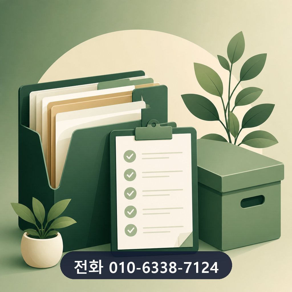 카드깡 서비스 상담 기록 보관 이미지 · 문의 010-6338-7124